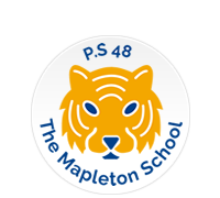 PS48 The mapleton School