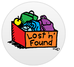 Lost Items