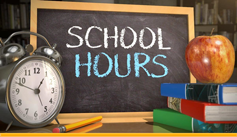 School Hours